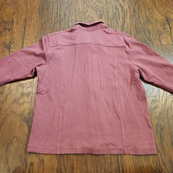 Cabela's Pima Cotton collared shirt - Picture 2 of 7